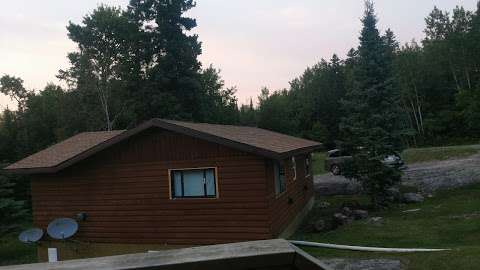 Caribou Falls Lodge